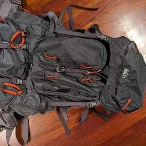REI XT 85L Backpack